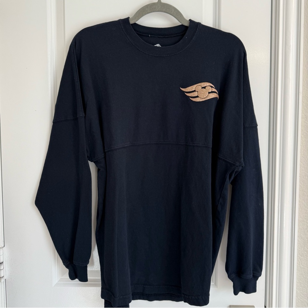 Disney Cruise Line Spirit Jersey - Size S